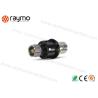 Buy cheap Automotive Cable Connector Plug Wire Harness Customizable Compact Design from wholesalers