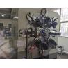 Buy cheap Sanyo Motor CNC Suspension Spring Forming Machine from wholesalers
