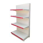 Shanghai Xingye Stationery Store File Cabinet Supermarket Shelf Retail Display