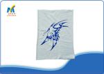 Heat Transfer T Shirt Printing Vinyl Rolls , Heat Transfer Glitter Vinyl Rolls