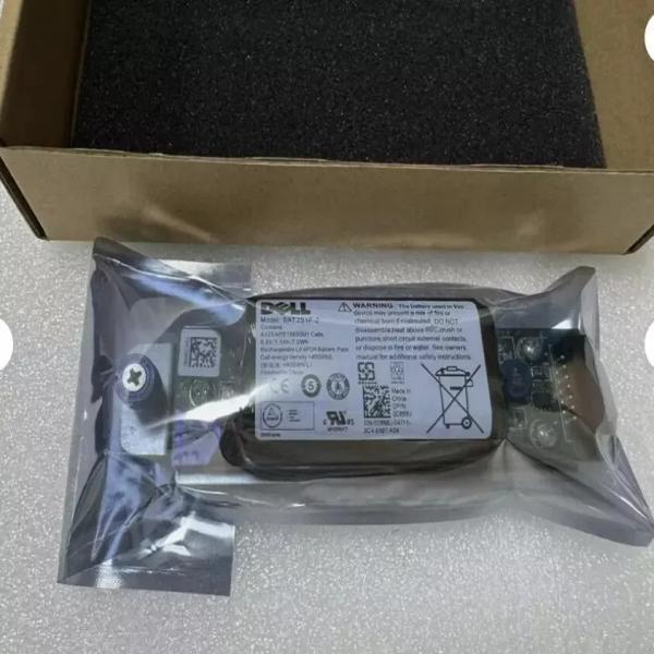 Buy cheap POE D668J Server Battery PowerVault MD3200 MD3220 Controller Battery from wholesalers