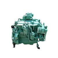 Buy cheap BRAND NEW D4D Engine Assembly for VOVLO Excavator EC140B LC EC140 Diesel Engine product