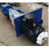 Buy cheap LSB Vertical Centrifugal Slurry Pump High Wearable Cast Iron from wholesalers