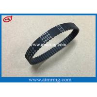 Buy cheap S3M186 Hyosung ATM Parts Cash Machine Rubber Belt , ATM Replacement Parts product