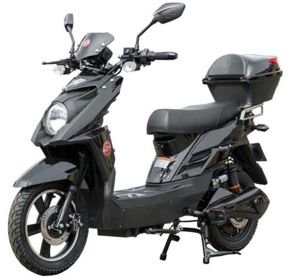Buy cheap New Arrival Electric Motorbike 48V 500W Strong Power 800W Pedal Assist Electric Bike Motorcycles from wholesalers