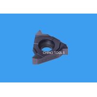 Buy cheap BSW Whitworth Threading insert product