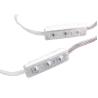 Buy cheap IP66 3pcs Injection LED Module SMD5050 12v UCS1903 WS2811 Plastic Case from wholesalers