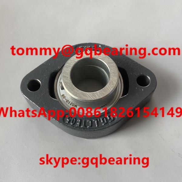 Cast Iron Material INA FLCTE25-XL Two-Bolt Flange Housing Units Pillow Block