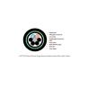 Buy cheap GYFTY53 Direct Buried Single Armor Double Jacket Fiber Optic Cable 48 96 Core from wholesalers
