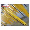 Buy cheap RoHS Double Acting Hydraulic Oil Cylinders for Dump Truck Tipper from wholesalers