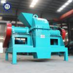 Anti Block 8 Tons Crushing Equipment Cage Mill Crusher For Chemical Fertilizer