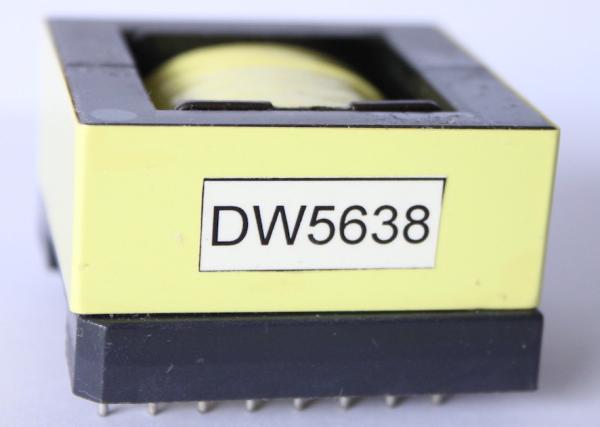 Buy cheap EPC46 High Frequency Transformer Manufacture Customized EPC Series DW5638 from wholesalers