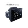 Buy cheap 1080P FHD Android Dual Lens 3G 4G LTE Dash Camera from wholesalers