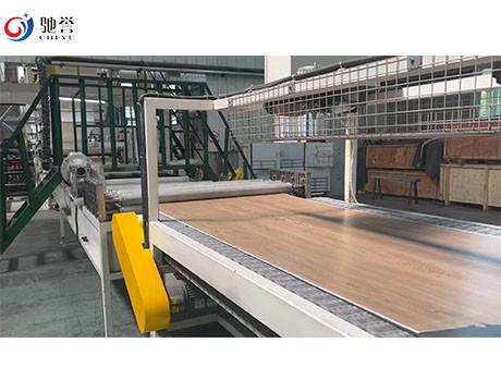 Buy cheap Auto Feeding Dosing Mixing System For SPC/WPC/LVT Floor Extrusion Line from wholesalers