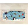 Buy cheap KF94 KN95 Disposable Child Protective Fish Shaped Facemask Non Woven Willow Shaped from wholesalers