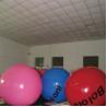 Buy cheap Hot Sale Good Price Customized Size Inflatable Advertising PVC Helium Balloon from wholesalers