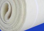 Aramid Roller Endless High Temperature Felt For Sublimation Printing Machine