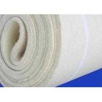 Buy cheap Synthetic Fiber Kevlar Felt Seamless Steel Fastener Endless Conveyor Belt product