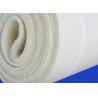 Buy cheap Synthetic Fiber Kevlar Felt Seamless Steel Fastener Endless Conveyor Belt from wholesalers