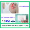 Buy cheap Hot sale Pain killer Wound gel cooling patch from wholesalers