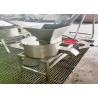 Buy cheap Industrial Blades Structure Multi Functional Vegetable Fruits Leafs Carrot Shredding Cutting Crushing Machine from wholesalers