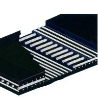Buy cheap ST6300 Steel Cord Conveyor Belt product