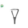 Buy cheap Circle Area LED Lawn Lamp 110LM/W High Brightness Die Cast Aluminum Housing from wholesalers