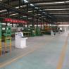 Buy cheap 4000*2500*2500mm Heavy Duty Plate Leveling Machine for Thick Steel Plate Straightening from wholesalers