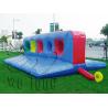 Buy cheap inflatable playground, inflatable bouncer for adult from wholesalers