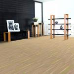 Buy cheap Grey Office Carpet Tiles 8 Color Nylon Material Long Lasting Construction from wholesalers