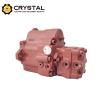 Buy cheap Small Excavator Hydraulic Pump Portable PVD-0B-24P Stable And Reliable from wholesalers