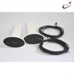 Broadband antenna 35dbi 4G LTE TS9 signal amplifier connector booster 2m cable