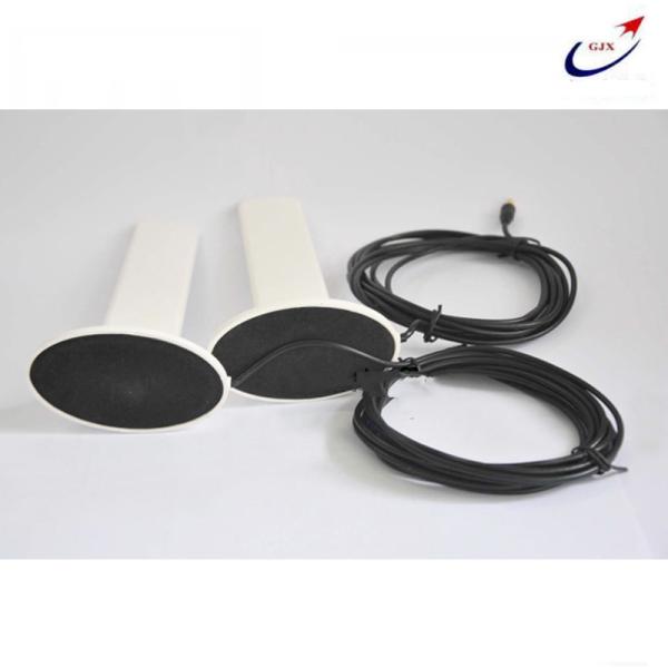 Buy cheap 35dbi 4G LTE TS9 Broadband antenna signal amplifier connector booster 2m cable from wholesalers