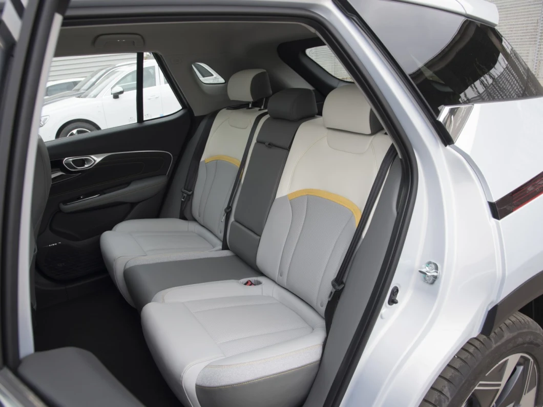 Electric Car Used Car 0km 2022 Aion V New Energy Car Electric SUV Electric Vehicle Car GAC Pure Drive Left-Hand Drive Car EV Car