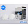 Buy cheap Non Woven High Filtration Disposable Face Mask Environmental Friendly from wholesalers