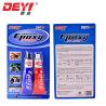 Buy cheap 5 Minute Fast Curing Epoxy Glue Black And White Gel For Electric Machinery from wholesalers