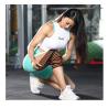 Buy cheap High Quality Adult Brace Adjustable Guard Sports Knee Wraps from wholesalers