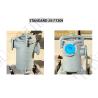 Buy cheap Marine Single Oil Straines & Marine Single Oil Basket Filter Supplier 5K-150A JIS F7209 - FeiHang Marine from wholesalers