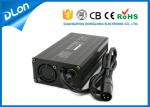 professional automatic 48v 3a charger electric motorcycle for segway batteries