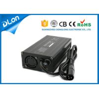 Buy cheap wholesale 180W 24v 5a lead acid battery charger 100VAC ~ 240VAC input product