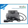 Buy cheap DLON factory wholesale ip67 waterproof 48v club car golf cart charger 58.4V 18A 48V 20A lead acid / lifepo4 charger from wholesalers