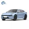 Buy cheap 2023 Geely Zeekr 001 Electric SUV with 550-715km Range and 250-300kW Total Motor Power from wholesalers