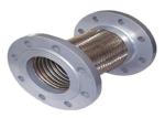 Hinge type compensator bellows expansion joint 16XY200 High temperature
