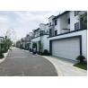 Buy cheap Insulated Garage Roller Shutter Door , Sectional Modern Steel Garage Doors from wholesalers