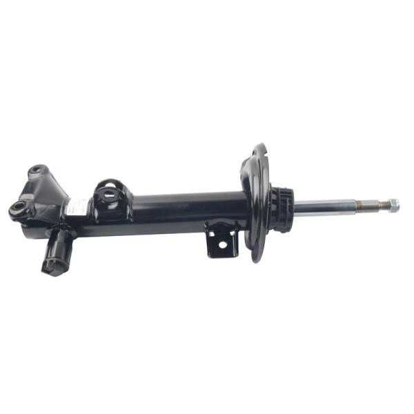 Buy cheap W204 W207 Ecoupe Mercedes-Benz Air Suspension Shock Absorber Strut Front Left Right Shock with ADS 2072321300 2043230900 from wholesalers