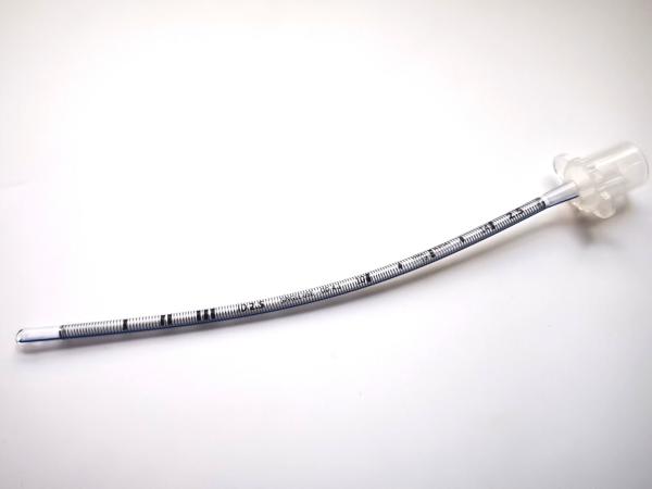Buy cheap X Ray PVC Endotracheal Tube 2.5mm Oral Endotracheal Intubation from wholesalers