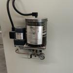 JH21-45 CNC Carbon/Stainless Steel Metal Foil Pneumatic Power Punch Machine