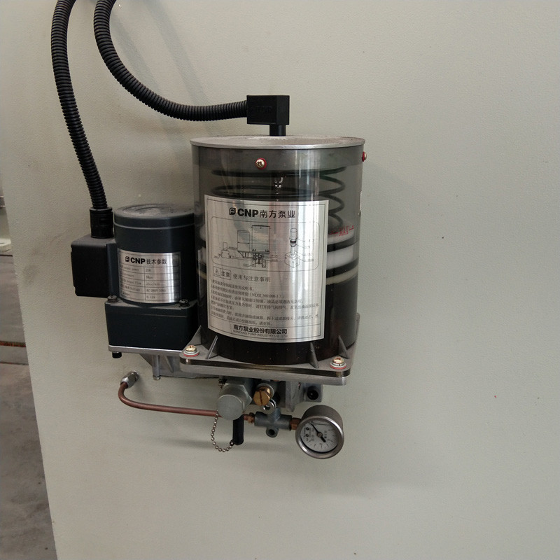 Coffee Cup Alu Foil Container Pneumatic Punching Machine 630KN Force