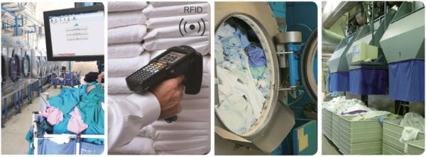 Buy cheap High Performance Washable Laundry Tags / Plastic Laundry Tags ROSH Certification from wholesalers