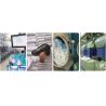 Buy cheap High Performance Washable Laundry Tags / Plastic Laundry Tags ROSH Certification from wholesalers